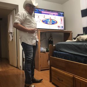 Meet your Posher, Jesus